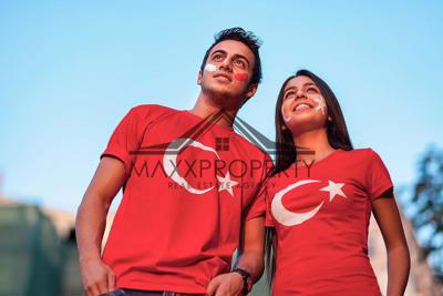 Национальный характер: чему может научить Турция.