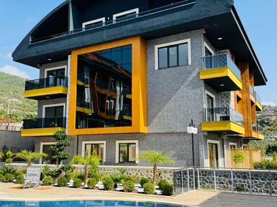 12183 - продажа квартиры с ВНЖ