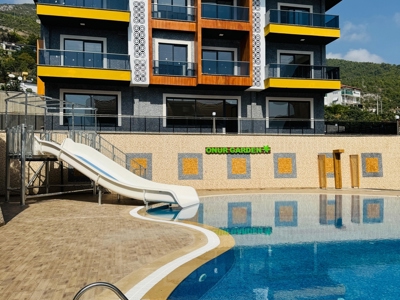 12183 - продажа квартиры с ВНЖ
