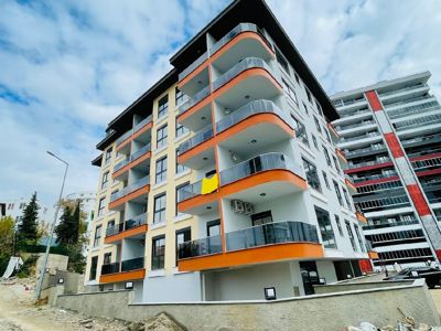11277 - квартира на продажу в Махмутлар 