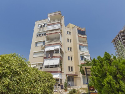 12193 - продажа бюджетной квартиры в Махмутлар 