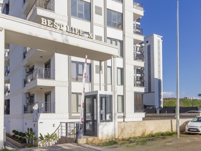 12366 - продажа квартиры в Махмутлар