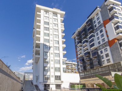 12366 - продажа квартиры в Махмутлар