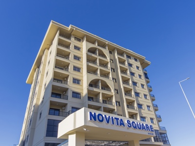 12375 - продажа квартиры в Махмутлар